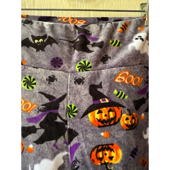 No boundaries women’s size large Halloween leggings - Picture 5 of 8
